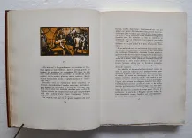 Ramuntcho. (6/15) — LOTI, Pierre, pseudonyme de Julien Viaud (1850-1923), 1922 — Livres basques
