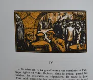 Ramuntcho. (6/15) — LOTI, Pierre, pseudonyme de Julien Viaud (1850-1923), 1922 — Livres basques