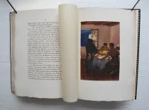 Ramuntcho. (6/7) — LOTI, Pierre, pseudonyme de Julien Viaud (1850-1923), 1908 — Livres basques