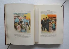 Ramuntcho. (6/10) — LOTI, Pierre, pseudonyme de Julien Viaud (1850-1923), 1922 — Livres basques