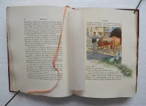 Ramuntcho. (7/10) — LOTI, Pierre, pseudonyme de Julien Viaud (1850-1923), 1922 — Livres basques