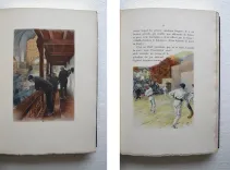 Ramuntcho. (7/7) — LOTI, Pierre, pseudonyme de Julien Viaud (1850-1923), 1908 — Livres basques