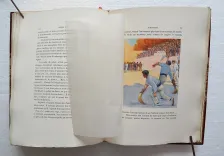 Ramuntcho. (8/10) — LOTI, Pierre, pseudonyme de Julien Viaud (1850-1923), 1922 — Livres basques