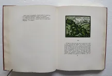 Ramuntcho. (8/15) — LOTI, Pierre, pseudonyme de Julien Viaud (1850-1923), 1922 — Livres basques