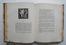 Ramuntcho. (8/15) — LOTI, Pierre, pseudonyme de Julien Viaud (1850-1923), 1922 — Livres basques
