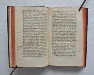 Récréations historiques, critiques, morales et d’érudition ; avec l’histoire des fous en titre d’office (11/14) — [DREUX du RADIER (Jean-François)], 1767 — Histoire