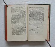 Récréations historiques, critiques, morales et d’érudition ; avec l’histoire des fous en titre d’office (13/14) — [DREUX du RADIER (Jean-François)], 1767 — Histoire