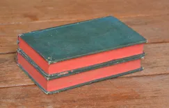 Récréations historiques, critiques, morales et d’érudition ; avec l’histoire des fous en titre d’office (14/14) — [DREUX du RADIER (Jean-François)], 1767 — Histoire