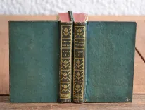 Récréations historiques, critiques, morales et d’érudition ; avec l’histoire des fous en titre d’office (1/14) — [DREUX du RADIER (Jean-François)], 1767 — Histoire