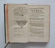 Récréations historiques, critiques, morales et d’érudition ; avec l’histoire des fous en titre d’office (6/14) — [DREUX du RADIER (Jean-François)], 1767 — Histoire