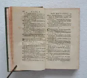 Récréations historiques, critiques, morales et d’érudition ; avec l’histoire des fous en titre d’office (7/14) — [DREUX du RADIER (Jean-François)], 1767 — Histoire