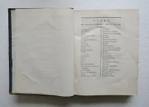 Recueil alphabétique des questions de Droit, qui se présentent le plus fréquemment dans les tribunaux. (11/12) — MERLIN de DOUAI (Philippe-Antoine), 1803 — Droit