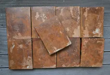 Recueil alphabétique des questions de Droit, qui se présentent le plus fréquemment dans les tribunaux. (2/12) — MERLIN de DOUAI (Philippe-Antoine), 1803 — Droit