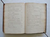 reliure de l’époque (10/12) — [HISTOIRE DE FRANCE], 1928 — Manuscrits