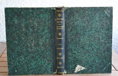 Revue de la Mode – Gazette de la famille (2/12) — REVUE DE LA MODE - 1877, 1877 — Mode