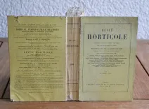 Revue horticole – Journal d’horticulture pratique, fondé en 1829 par les auteurs du Bon Jardinier. (2/11) — Revue horticole – 1883, 1829 — Botanique