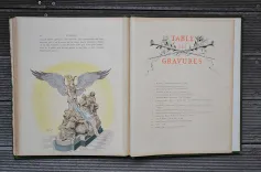 Richelieu (12/12) — CAHU (Théodore), 1904 — Cartonnages