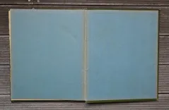 Richelieu (3/12) — CAHU (Théodore), 1904 — Cartonnages