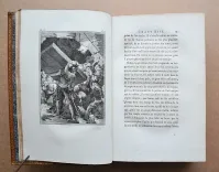 Roland furieux, poëme héroïque, de l’Arioste. (10/12) — ARIOSTE, Ludovico Ariosto, dit L’ (1474-1533), 1775 — Illustres anciens