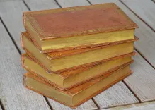 Roland furieux, poëme héroïque, de l’Arioste. (3/12) — ARIOSTE, Ludovico Ariosto, dit L’ (1474-1533), 1775 — Illustres anciens