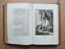 Roland furieux, poëme héroïque, de l’Arioste. (7/12) — ARIOSTE, Ludovico Ariosto, dit L’ (1474-1533), 1775 — Illustres anciens