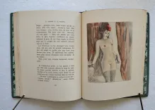 Romans & nouvelles (7/11) — Louÿs (Pierre), 1934 — Illustres modernes