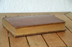 Treze livres des parlemens de France. (13/13) — LA ROCHE FLAVIN (Bernard de), 1617 — Droit