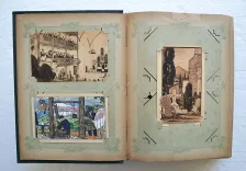 Untitled (2/12) — [CARTES POSTALES] — Livres basques