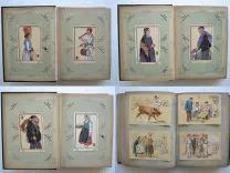 Untitled (3/12) — [CARTES POSTALES] — Livres basques