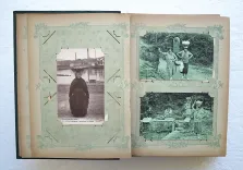 Untitled (4/12) — [CARTES POSTALES] — Livres basques