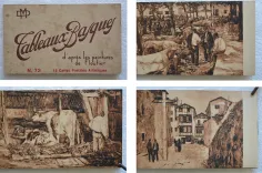 Untitled (5/12) — [CARTES POSTALES] — Livres basques