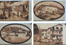 Untitled (6/12) — [CARTES POSTALES] — Livres basques