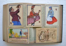 Untitled (8/12) — [CARTES POSTALES] — Livres basques