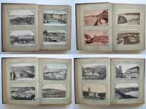 Untitled (9/12) — [CARTES POSTALES] — Livres basques