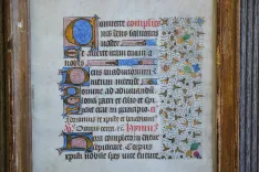 Untitled (5/6) — [ENLUMINURE] — Gravures et documents anciens