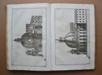 Untitled (10/11) — POZZO (Andrea), 1723 — Illustres anciens