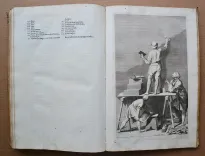 Untitled (11/11) — POZZO (Andrea), 1723 — Illustres anciens