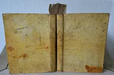 Untitled (2/11) — POZZO (Andrea), 1723 — Illustres anciens