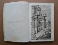 Untitled (4/11) — POZZO (Andrea), 1723 — Illustres anciens