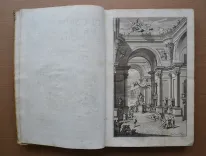 Untitled (8/11) — POZZO (Andrea), 1723 — Illustres anciens