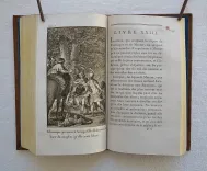 Œuvres choisies (11/12) — FÉNELON, François de Salignac de La Mothe (1651-1715), 1798 — Illustres anciens