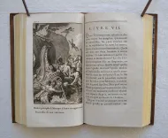 Œuvres choisies (6/12) — FÉNELON, François de Salignac de La Mothe (1651-1715), 1798 — Illustres anciens