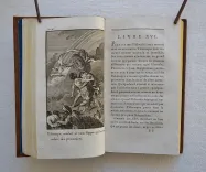 Œuvres choisies (7/12) — FÉNELON, François de Salignac de La Mothe (1651-1715), 1798 — Illustres anciens