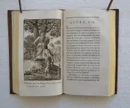 Œuvres choisies (9/12) — FÉNELON, François de Salignac de La Mothe (1651-1715), 1798 — Illustres anciens