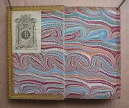 Œuvres choisies. Publiées avec préface, notes et tables par M. de Lescure. (2/4) — CHAMFORT (Sébastien-Roch Nicolas de), 1879 — Belles reliures