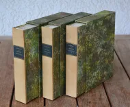 Œuvres complètes adaptées au français moderne par Maurice Rat. (2/10) — RABELAIS (François), 1947 — Illustres modernes