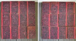 Œuvres complètes. Avec la nomenclature linnéenne et la classification de Cuvier. (3/12) — BUFFON, Georges Louis Leclerc (comte de ; 1707-1788), 1860 — Histoire Naturelle