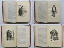 Œuvres complètes. (10/12) — BALZAC (Honoré de), 1924 — Litterature XIXe et moderne