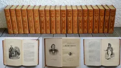 Œuvres complètes. (1/12) — BALZAC (Honoré de), 1924 — Litterature XIXe et moderne