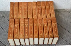 Œuvres complètes. (2/12) — BALZAC (Honoré de), 1924 — Litterature XIXe et moderne